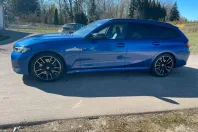 BMW M340i (Seria 3) din 2024 cu 31.900 km - oferta BMW217501 - foto 8