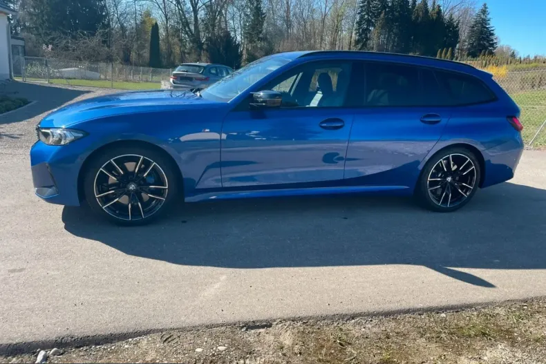BMW M340i (Seria 3) din 2024 cu 31.900 km - oferta BMW217501 - foto 8