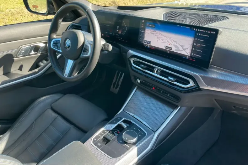 BMW M340i (Seria 3) din 2024 cu 31.900 km - oferta BMW217501 - foto 10
