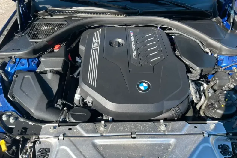 BMW M340i (Seria 3) din 2024 cu 31.900 km - oferta BMW217501 - foto 15
