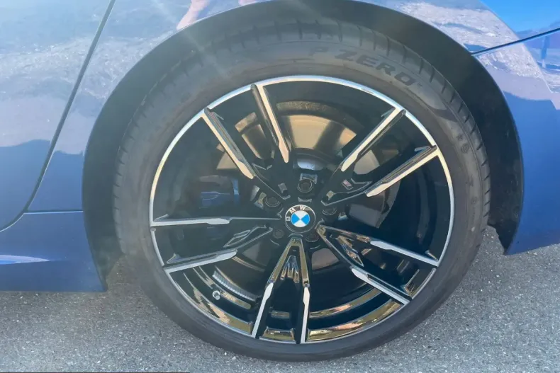 BMW M340i (Seria 3) din 2024 cu 31.900 km - oferta BMW217501 - foto 16