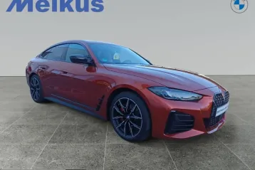 BMW M440 din 2023 - oferta BMW217502