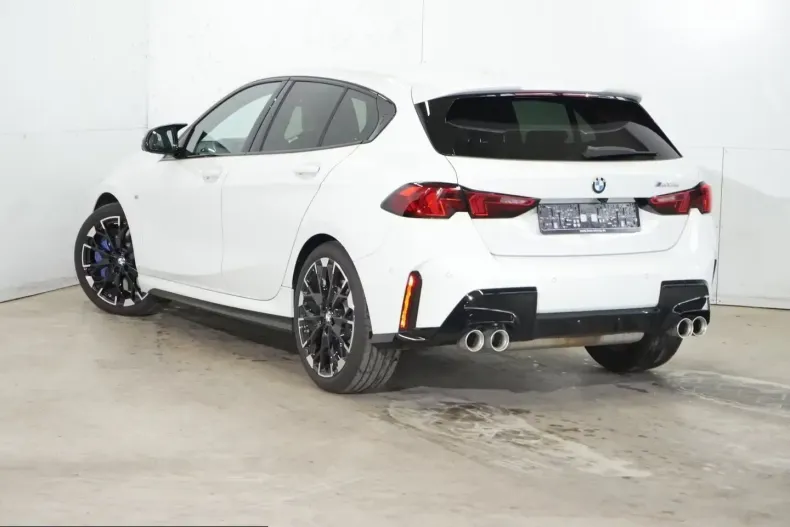 BMW M135i (Seria 1) din 2025 cu 13.610 km - oferta BMW217503 - foto 2