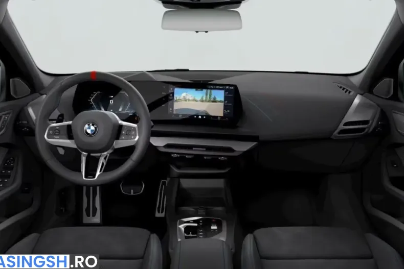 BMW M135i (Seria 1) din 2025 cu 13.610 km - oferta BMW217503 - foto 3