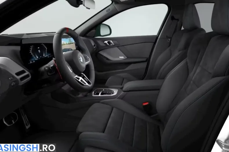 BMW M135i (Seria 1) din 2025 cu 13.610 km - oferta BMW217503 - foto 4