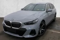 BMW 520 (Seria 5) din 2025 cu 24.728 km - oferta BMW217504 - foto 1