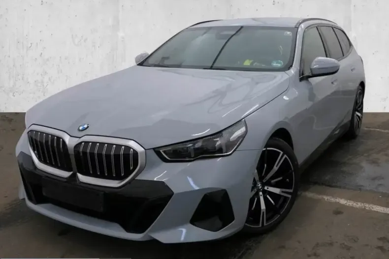 BMW 520 (Seria 5) din 2025 cu 24.728 km - oferta BMW217504 - foto 1