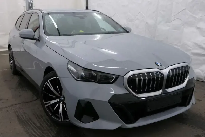 BMW 520 (Seria 5) din 2025 cu 24.728 km - oferta BMW217504 - foto 2