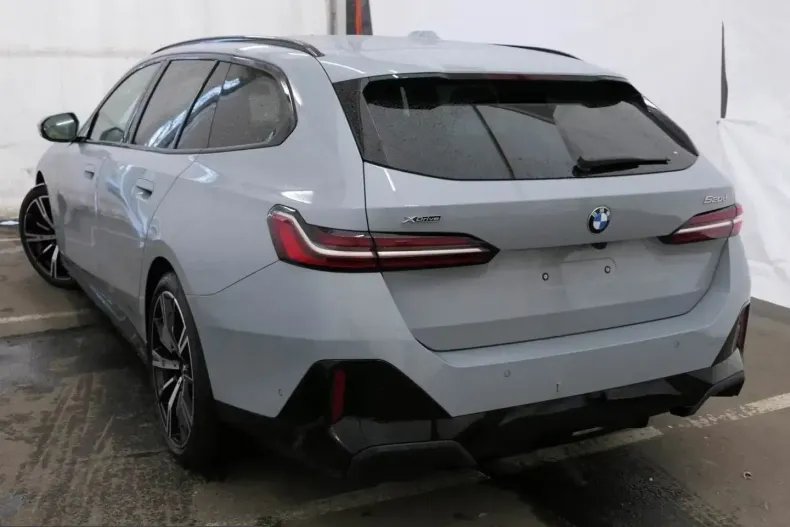 BMW 520 (Seria 5) din 2025 cu 24.728 km - oferta BMW217504 - foto 3