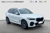 BMW X5 (Seria X) din 2021 cu 99.998 km - oferta BMW217505 - foto 1