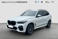 BMW X5 (Seria X) din 2021 cu 99.998 km - oferta BMW217505 - foto 2