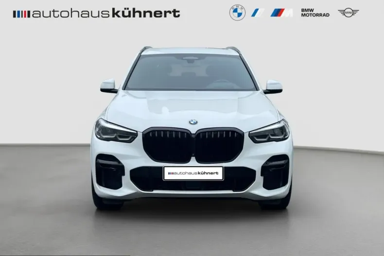 BMW X5 (Seria X) din 2021 cu 99.998 km - oferta BMW217505 - foto 3
