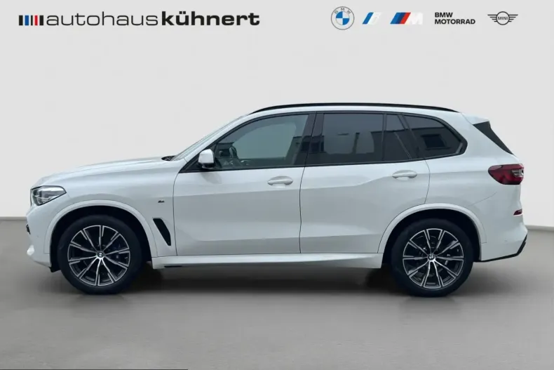 BMW X5 (Seria X) din 2021 cu 99.998 km - oferta BMW217505 - foto 4