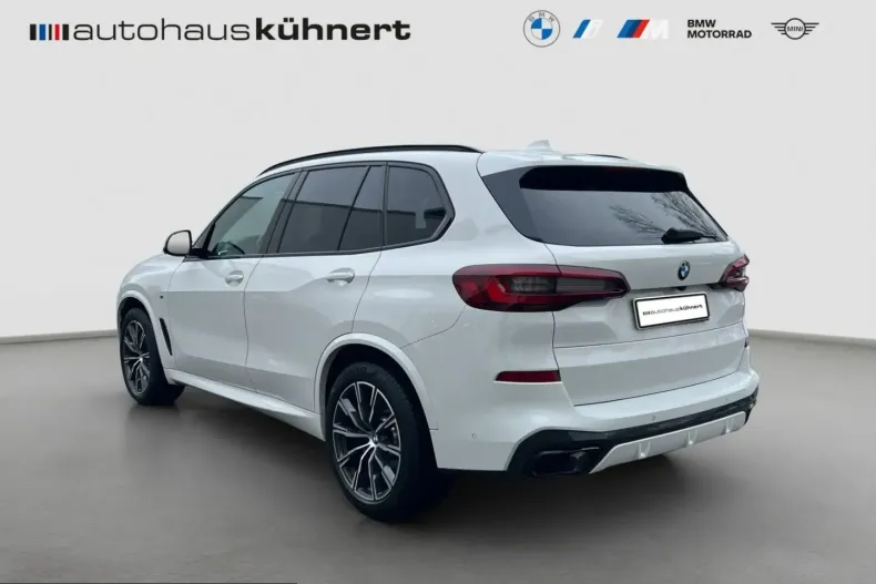 BMW X5 (Seria X) din 2021 cu 99.998 km - oferta BMW217505 - foto 5