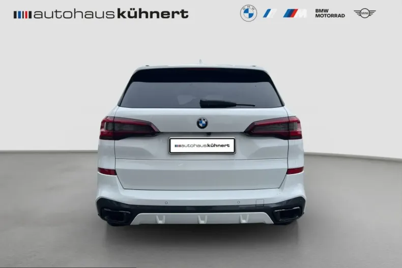 BMW X5 (Seria X) din 2021 cu 99.998 km - oferta BMW217505 - foto 6