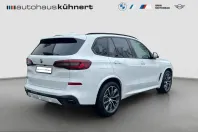 BMW X5 (Seria X) din 2021 cu 99.998 km - oferta BMW217505 - foto 7