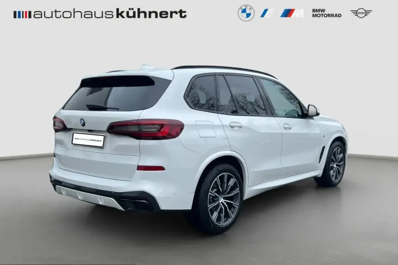 BMW X5 (Seria X) din 2021 cu 99.998 km - oferta BMW217505 - foto 7
