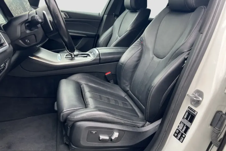 BMW X5 (Seria X) din 2021 cu 99.998 km - oferta BMW217505 - foto 10