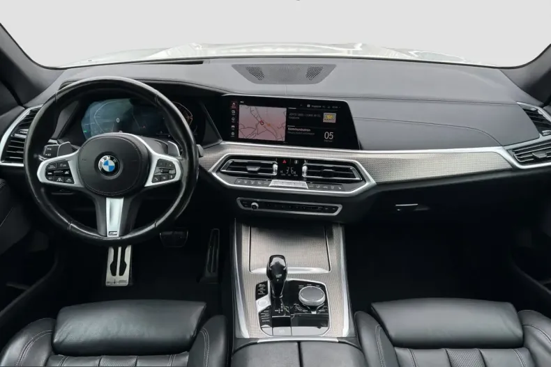 BMW X5 (Seria X) din 2021 cu 99.998 km - oferta BMW217505 - foto 11