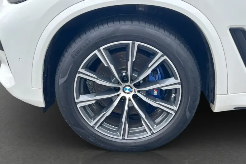 BMW X5 (Seria X) din 2021 cu 99.998 km - oferta BMW217505 - foto 16