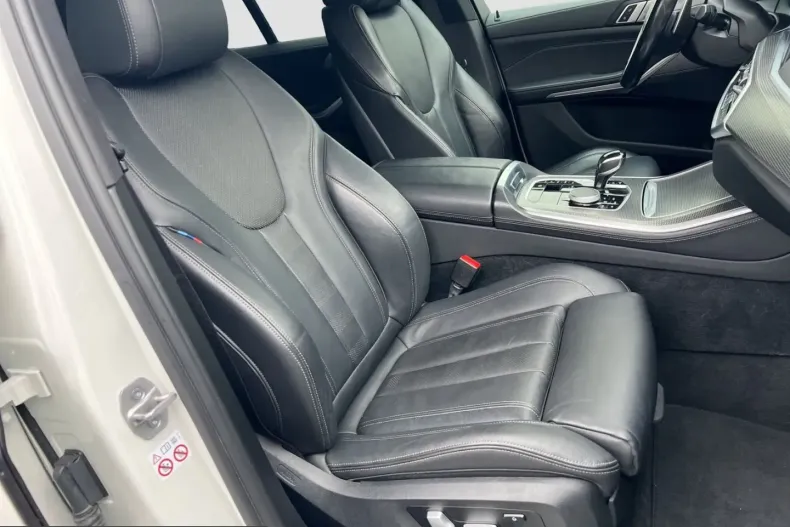 BMW X5 (Seria X) din 2021 cu 99.998 km - oferta BMW217505 - foto 24
