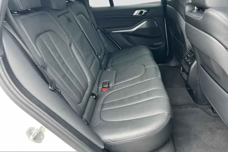 BMW X5 (Seria X) din 2021 cu 99.998 km - oferta BMW217505 - foto 25