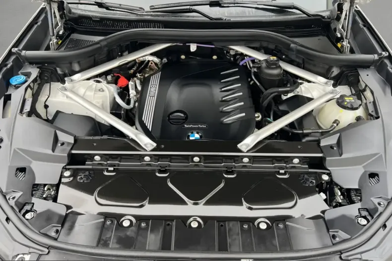 BMW X5 (Seria X) din 2021 cu 99.998 km - oferta BMW217505 - foto 26