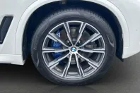 BMW X5 (Seria X) din 2021 cu 99.998 km - oferta BMW217505 - foto 27