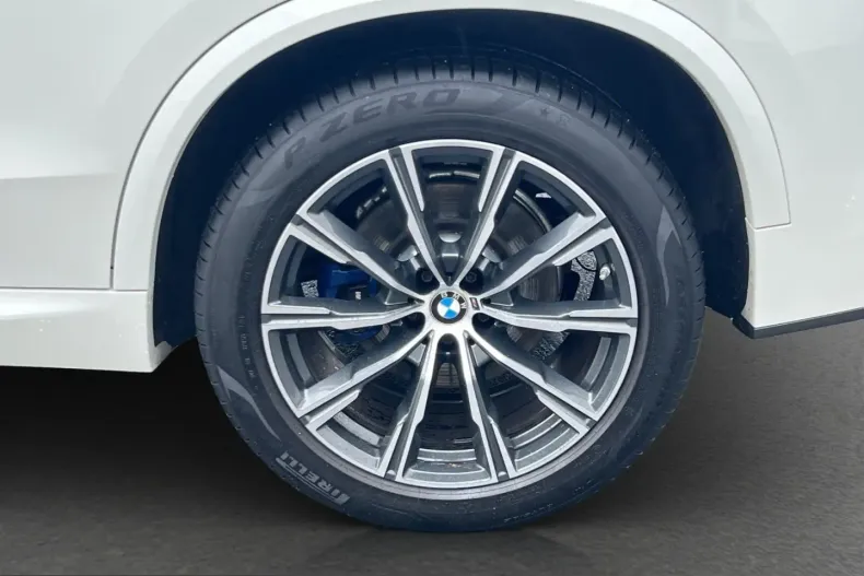 BMW X5 (Seria X) din 2021 cu 99.998 km - oferta BMW217505 - foto 28