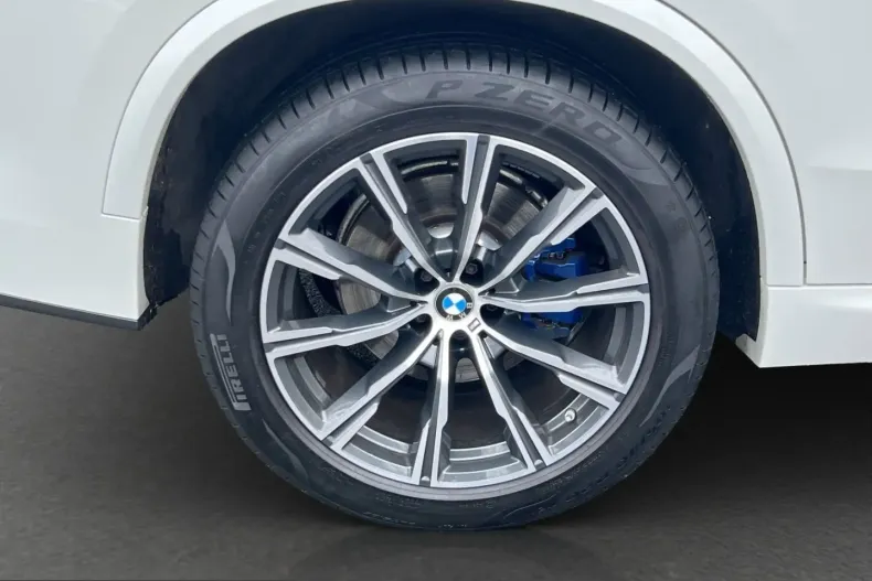 BMW X5 (Seria X) din 2021 cu 99.998 km - oferta BMW217505 - foto 29