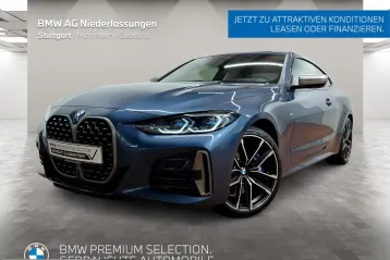 BMW M440 din 2023 - oferta BMW217506