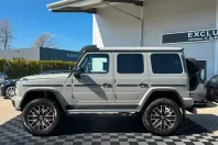 Mercedes-Benz G 63 AMG (Clasa G) din 2023 cu 11.111 km - oferta MER217507 - foto 1