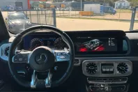 Mercedes-Benz G 63 AMG (Clasa G) din 2023 cu 11.111 km - oferta MER217507 - foto 2