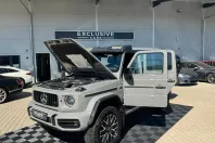 Mercedes-Benz G 63 AMG (Clasa G) din 2023 cu 11.111 km - oferta MER217507 - foto 5