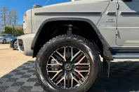 Mercedes-Benz G 63 AMG (Clasa G) din 2023 cu 11.111 km - oferta MER217507 - foto 8