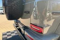 Mercedes-Benz G 63 AMG (Clasa G) din 2023 cu 11.111 km - oferta MER217507 - foto 18