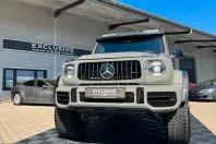 Mercedes-Benz G 63 AMG (Clasa G) din 2023 cu 11.111 km - oferta MER217507 - foto 24
