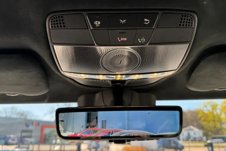 Mercedes-Benz G 63 AMG (Clasa G) din 2023 cu 11.111 km - oferta MER217507 - foto 39