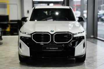 BMW XM din 2024 - oferta BMW217508