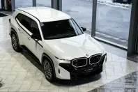 BMW XM (Seria X) din 2024 cu 17.336 km - oferta BMW217508 - foto 7