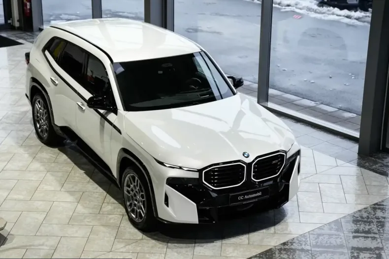 BMW XM (Seria X) din 2024 cu 17.336 km - oferta BMW217508 - foto 7