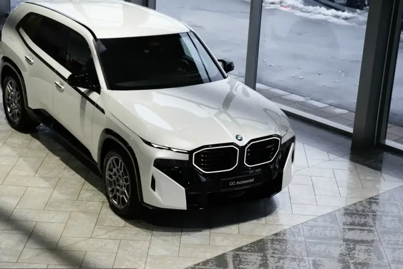 BMW XM (Seria X) din 2024 cu 17.336 km - oferta BMW217508 - foto 10