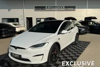Tesla Model X din 2023 cu 50.333 km - oferta TES217509 - foto 1