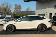 Tesla Model X din 2023 cu 50.333 km - oferta TES217509 - foto 4