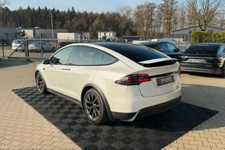 Tesla Model X din 2023 cu 50.333 km - oferta TES217509 - foto 7