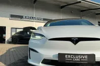 Tesla Model X din 2023 cu 50.333 km - oferta TES217509 - foto 16