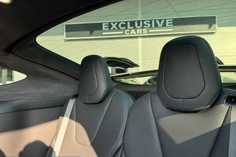 Tesla Model X din 2023 cu 50.333 km - oferta TES217509 - foto 20