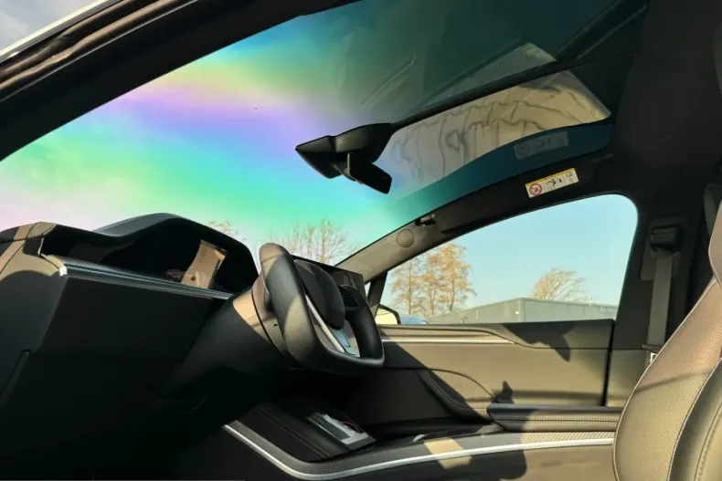 Tesla Model X din 2023 cu 50.333 km - oferta TES217509 - foto 24