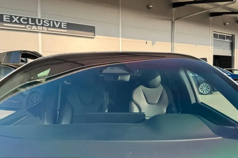 Tesla Model X din 2023 cu 50.333 km - oferta TES217509 - foto 30