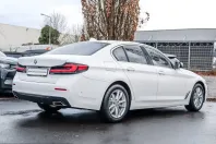 BMW 520 (Seria 5) din 2022 cu 81.269 km - oferta BMW217510 - foto 2